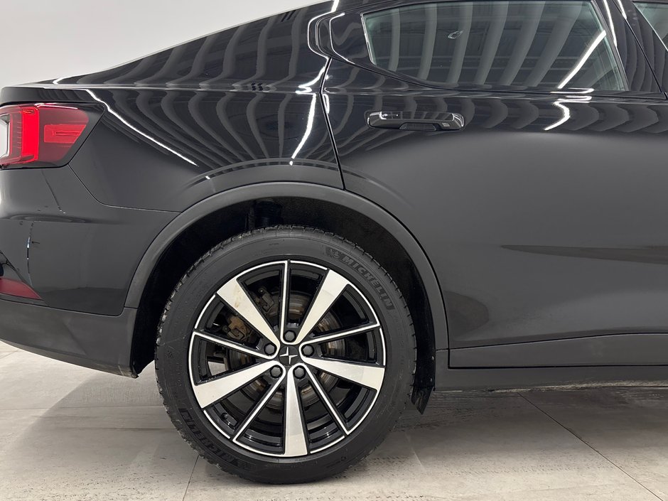 Polestar 2 BASE 2022-12