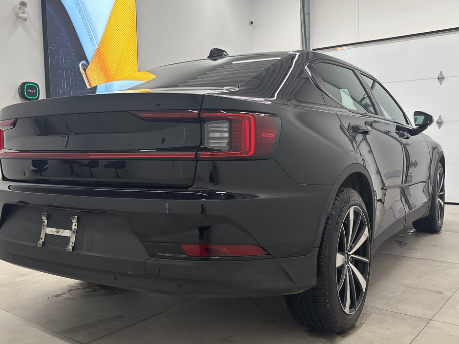 Polestar 2 BASE 2022-4