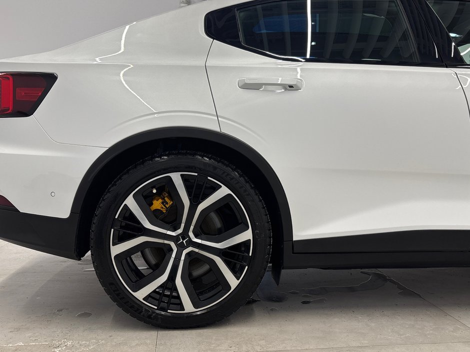 Polestar 2 BASE 2022-12