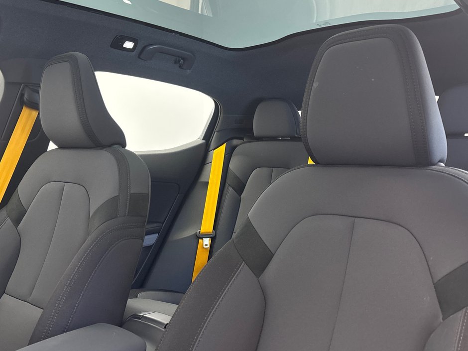 Polestar 2 BASE 2022-10