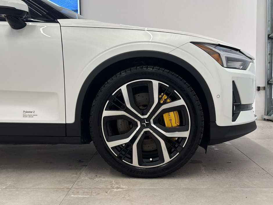 Polestar 2 BASE 2022-13