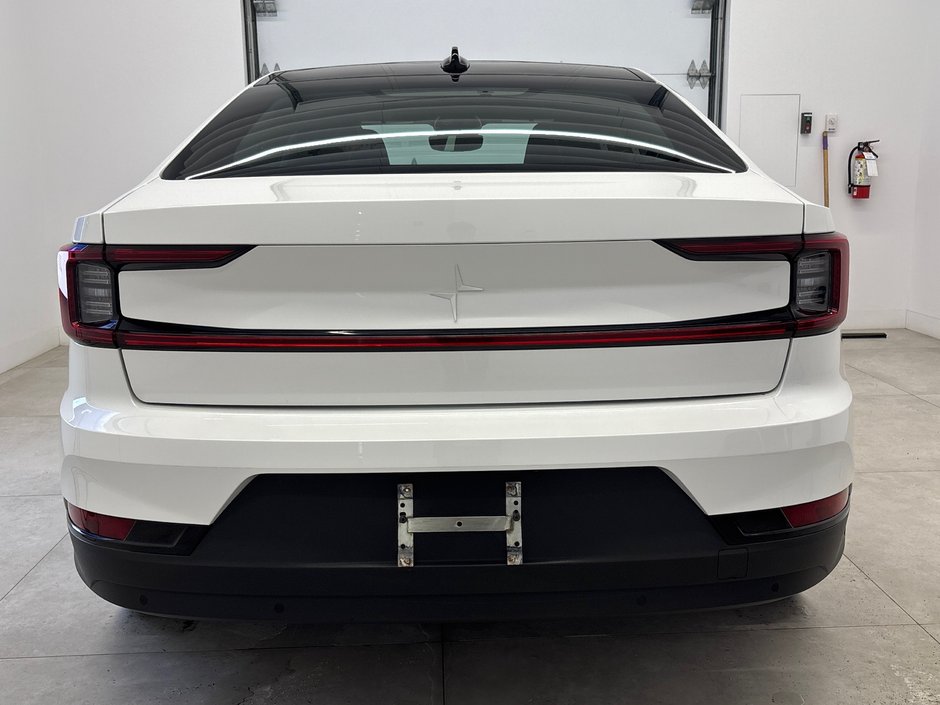 Polestar 2 BASE 2022-5