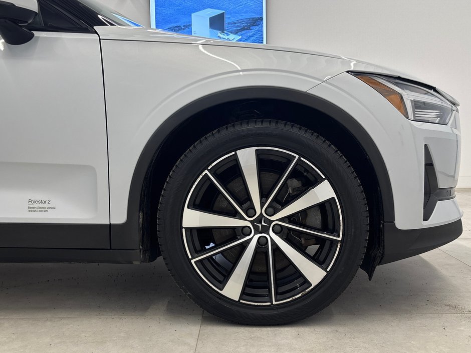 Polestar 2 BASE 2022-10