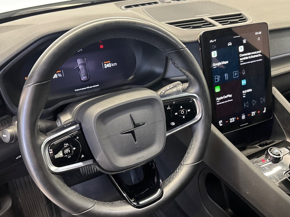 Polestar 2 BASE 2022-6
