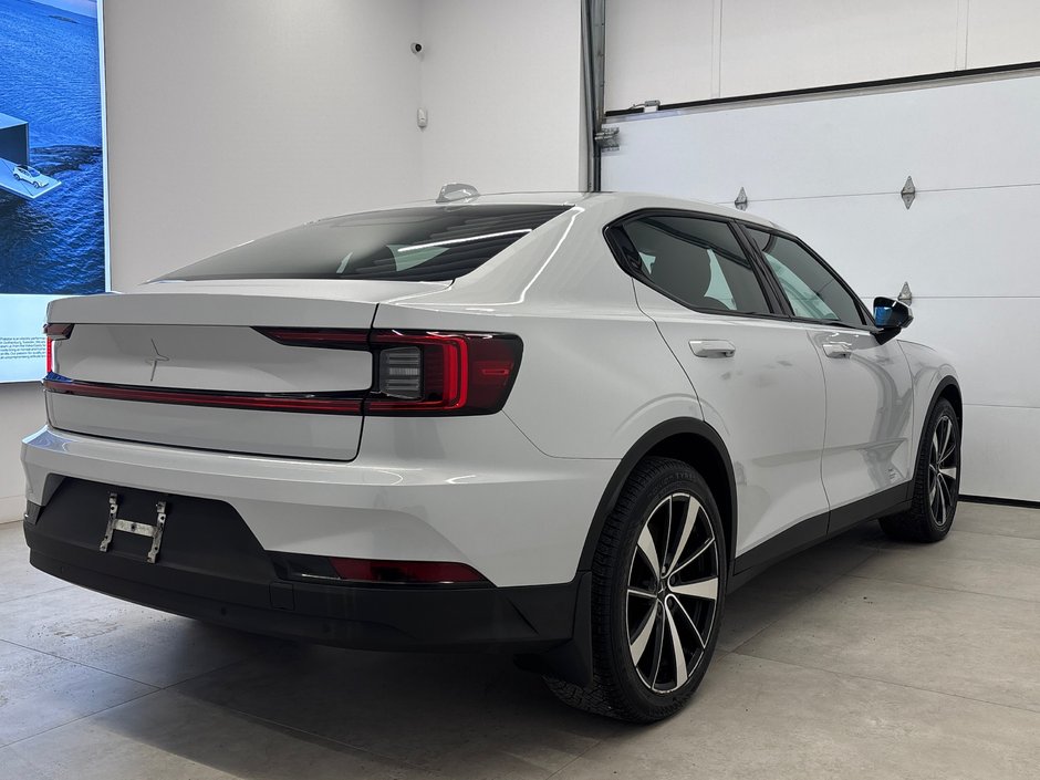 Polestar 2 BASE 2022-3