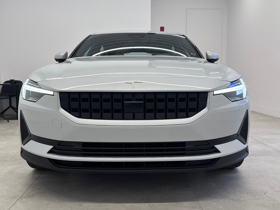 Polestar 2 BASE 2022-1