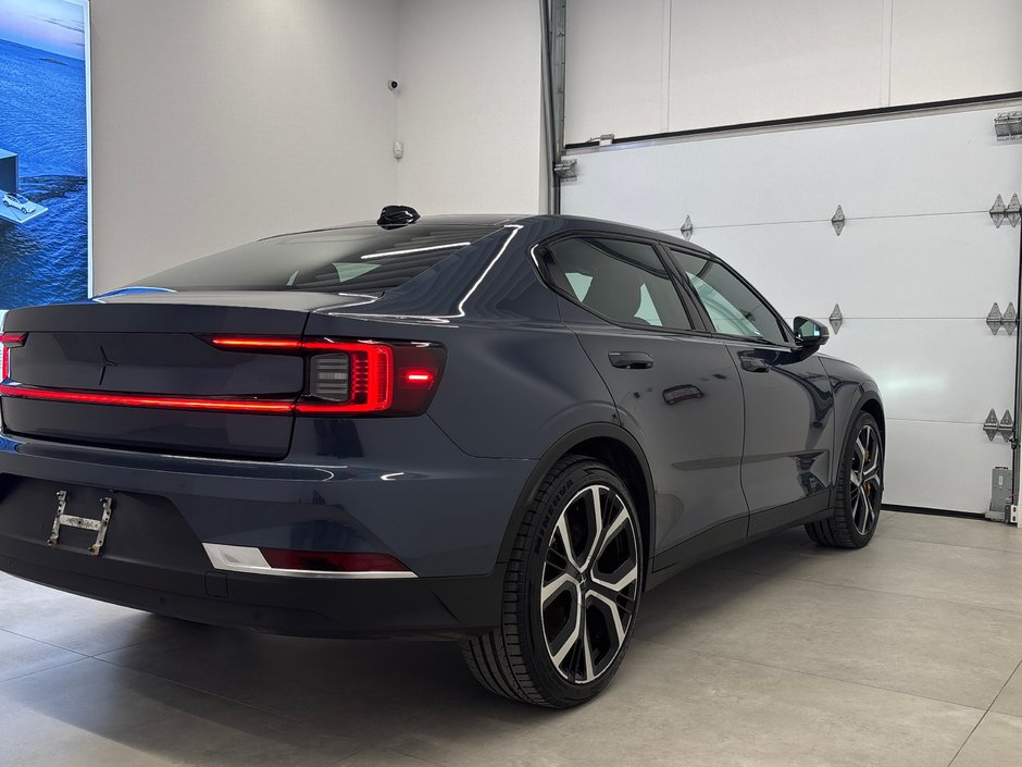 Polestar 2 BASE 2022-9