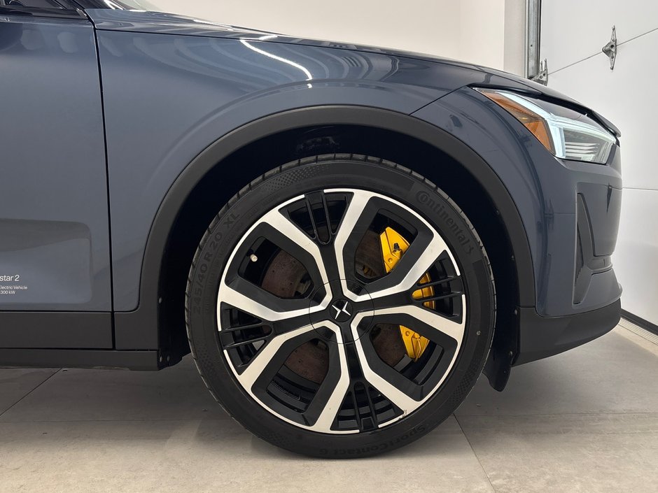 Polestar 2 BASE 2022-5
