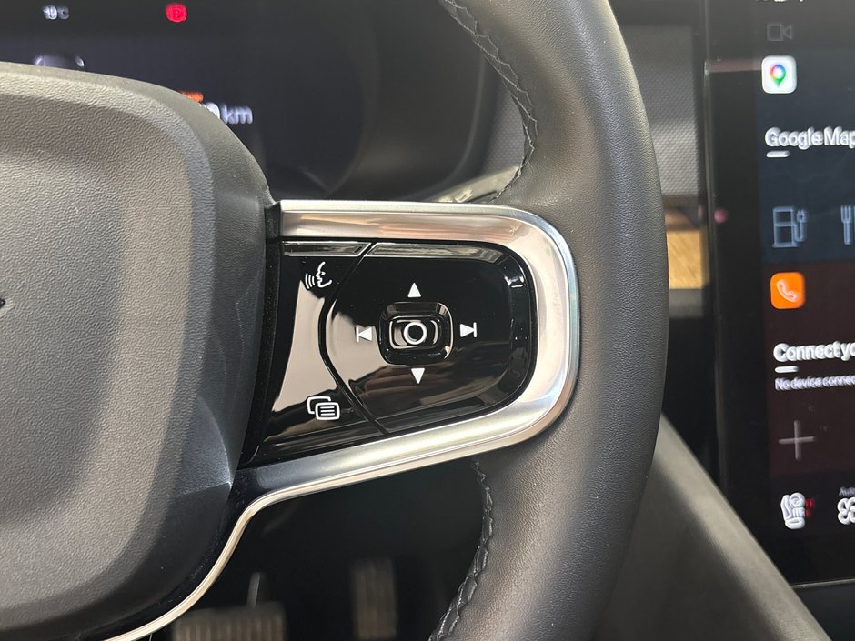 2022 Polestar 2 BASE-22