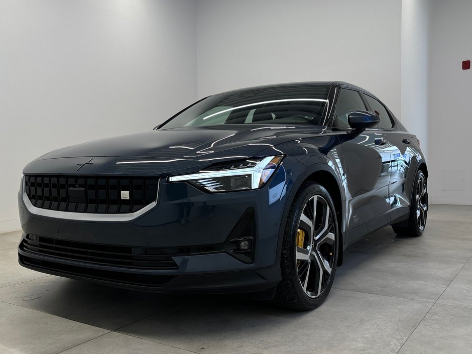 2023 Polestar 2 in Laval, Quebec