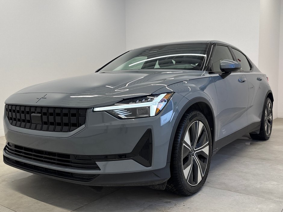 2023 Polestar 2 Plus in Brossard, Quebec