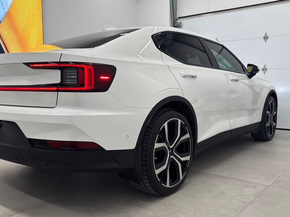 2023 Polestar 2 Performance Plus-5