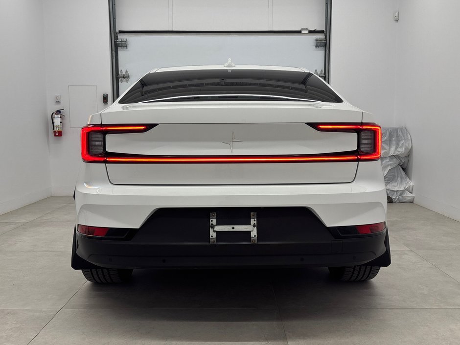 2023 Polestar 2 Performance Plus-4