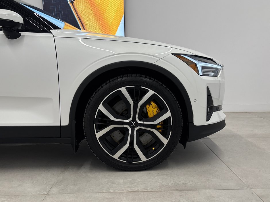 2023 Polestar 2 Performance Plus-9
