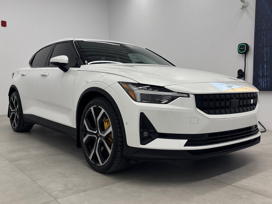 2023 Polestar 2 Performance Plus-0