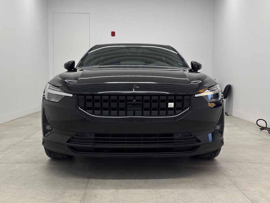 2023 Polestar 2 Performance Plus-1