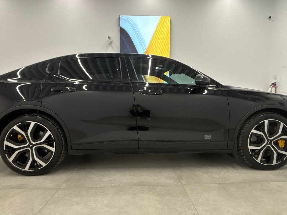 2023 Polestar 2 Performance Plus-12