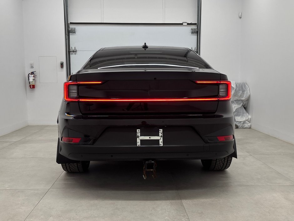 2023 Polestar 2 Performance Plus-9