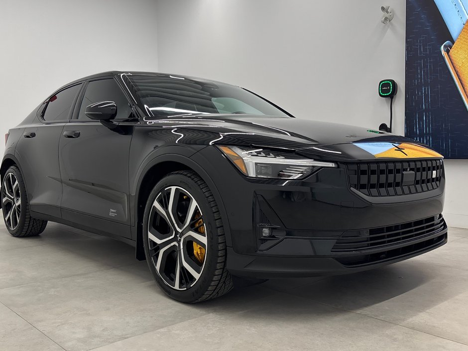 2023 Polestar 2 Performance Plus-2