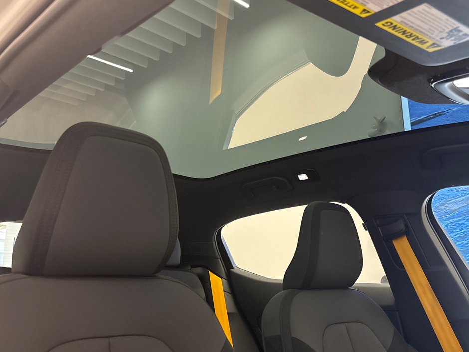 2023 Polestar 2 Performance Plus-5
