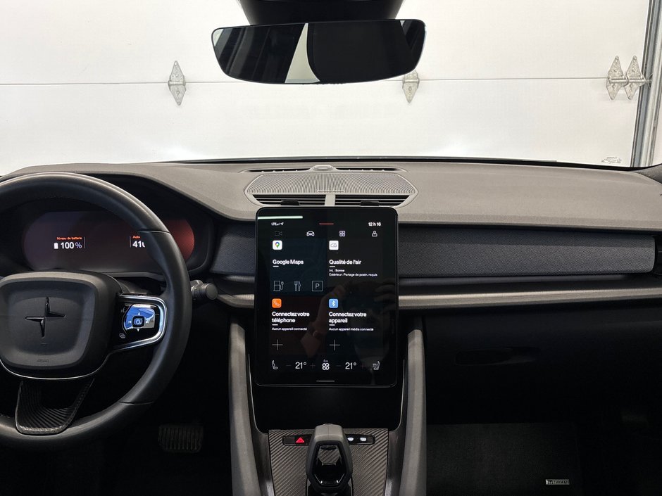 2023 Polestar 2 Performance Plus-10