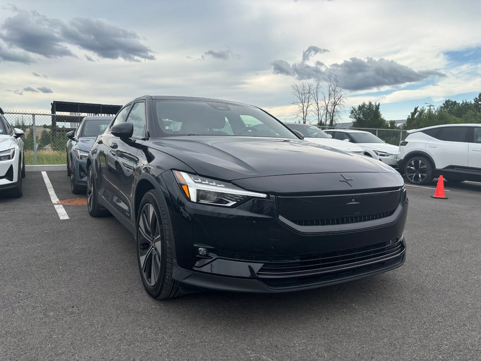 2024 Polestar 2 Plus in Laval, Quebec