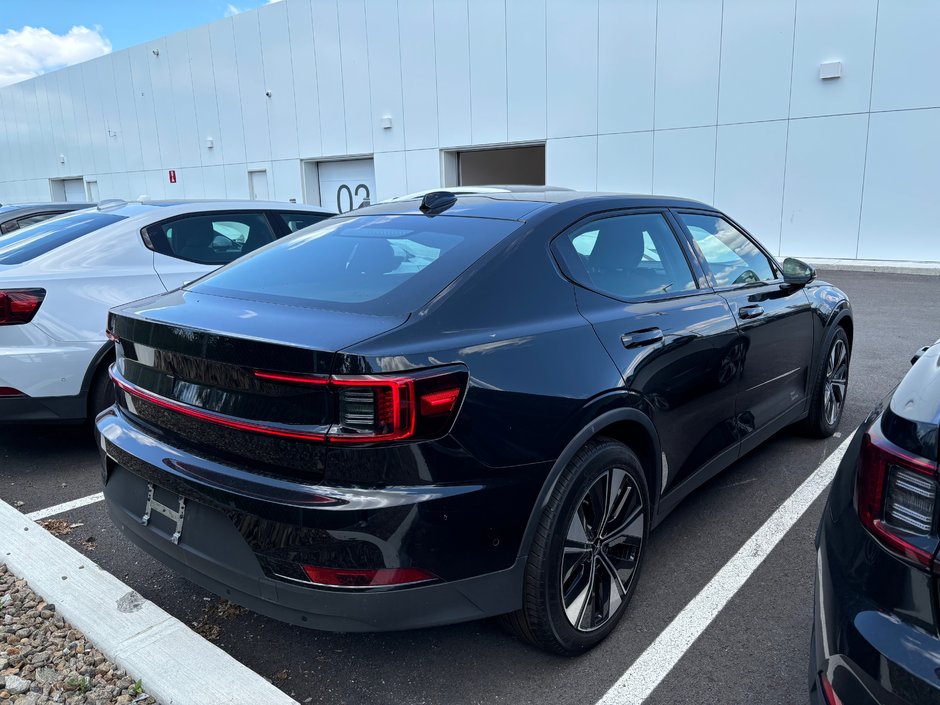 Polestar 2 Plus 2024-2