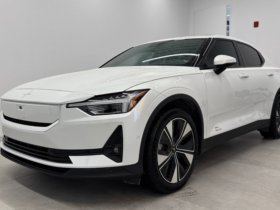 2024 Polestar 2 Plus in Brossard, Quebec