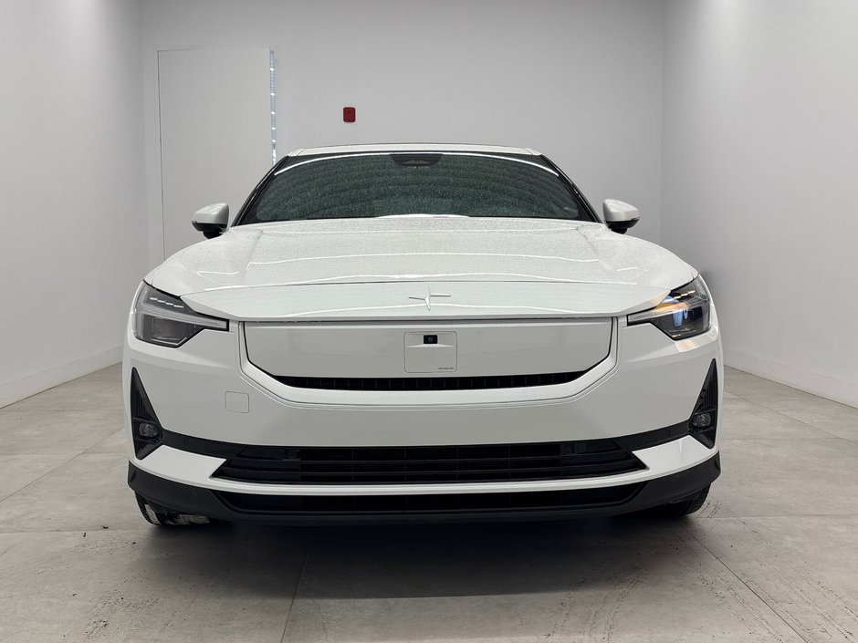 Polestar 2 Plus 2024-2