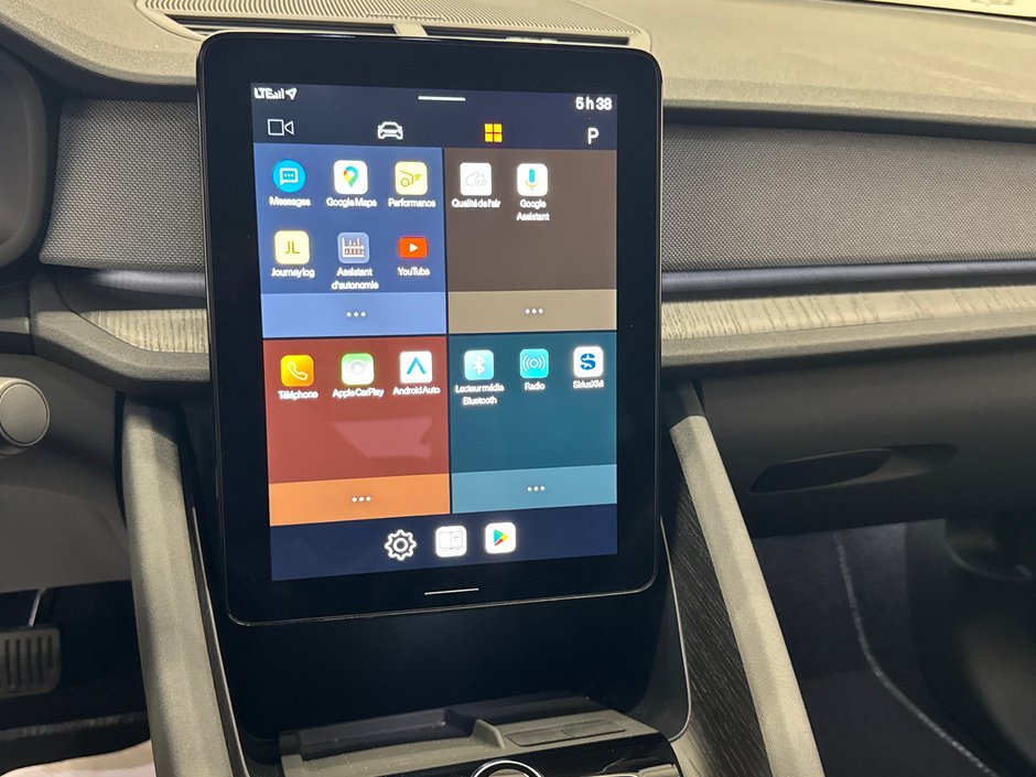 Polestar 2 Plus 2024-12