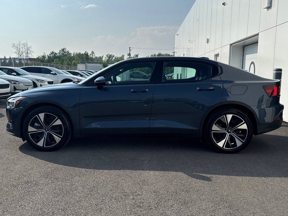 Polestar 2 Plus 2024 à Laval, Québec