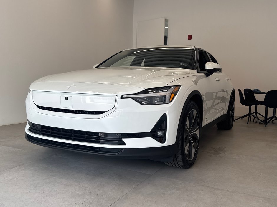 2024 Polestar 2 Plus in Laval, Quebec