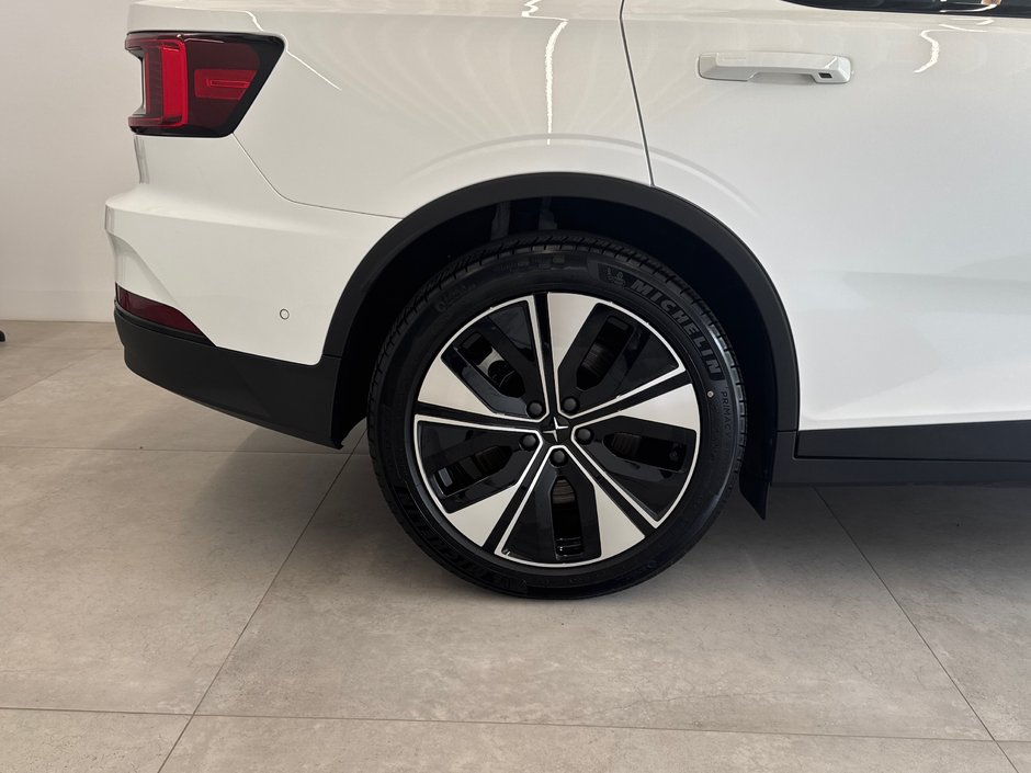 Polestar 2 Plus 2024-10
