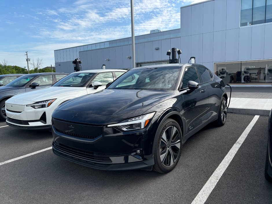 2024 Polestar 2 Plus in Laval, Quebec