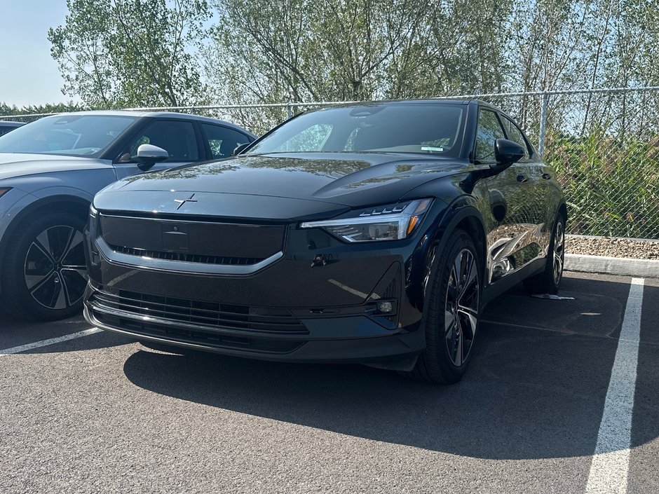 Polestar 2 Plus 2024 à Laval, Québec