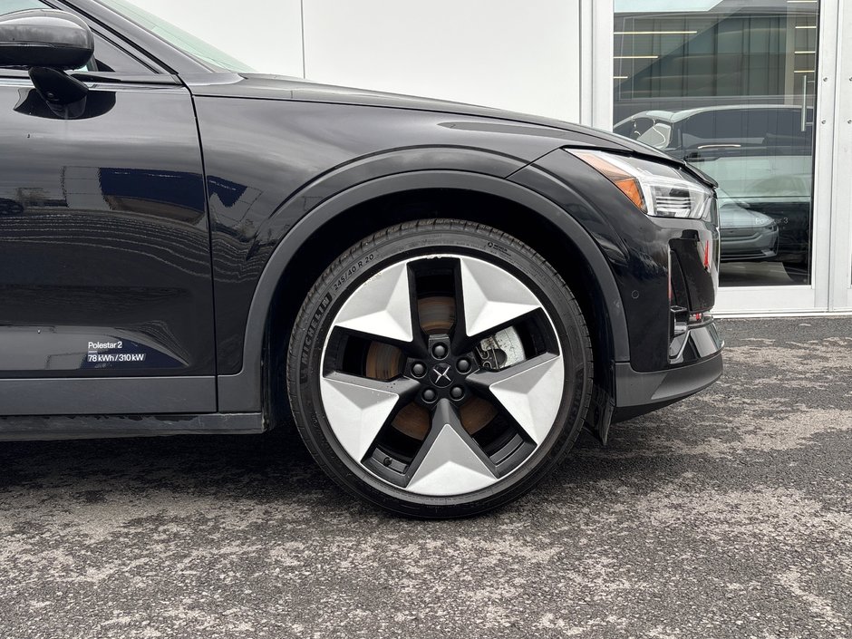 Polestar 2 Plus 2024-7