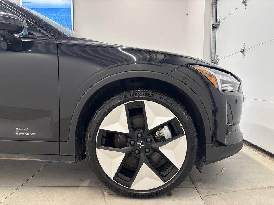 Polestar 2 Plus 2024-7