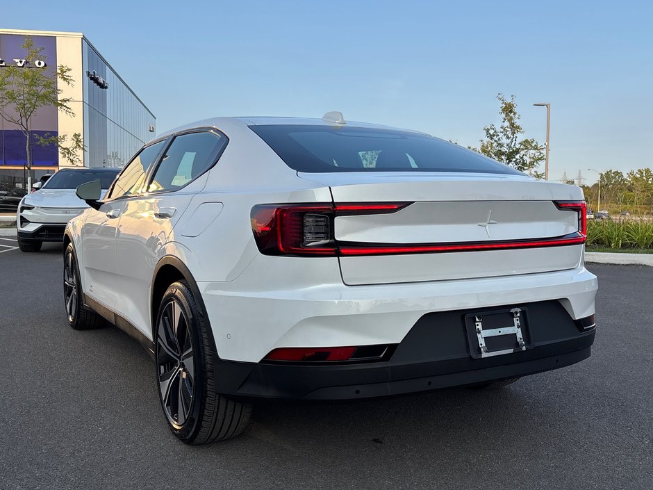 Polestar 2 Plus 2024-2