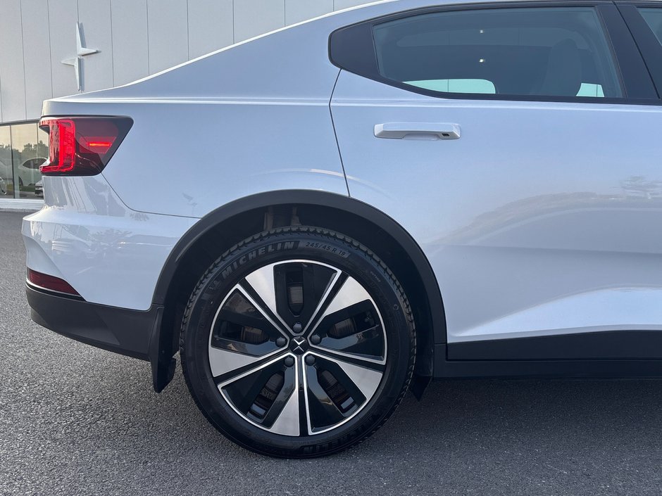 2024 Polestar 2 Plus-7