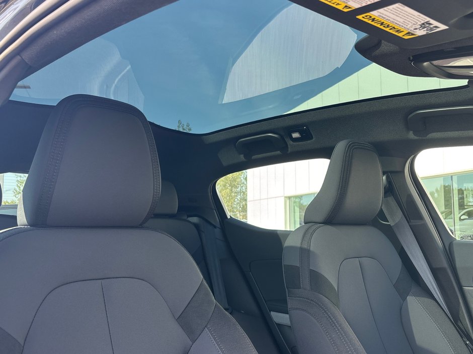 2024 Polestar 2 Plus-9