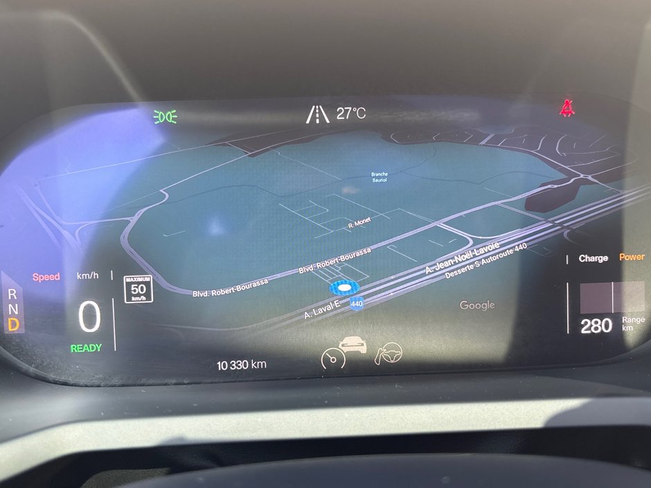 2024 Polestar 2 Plus-8