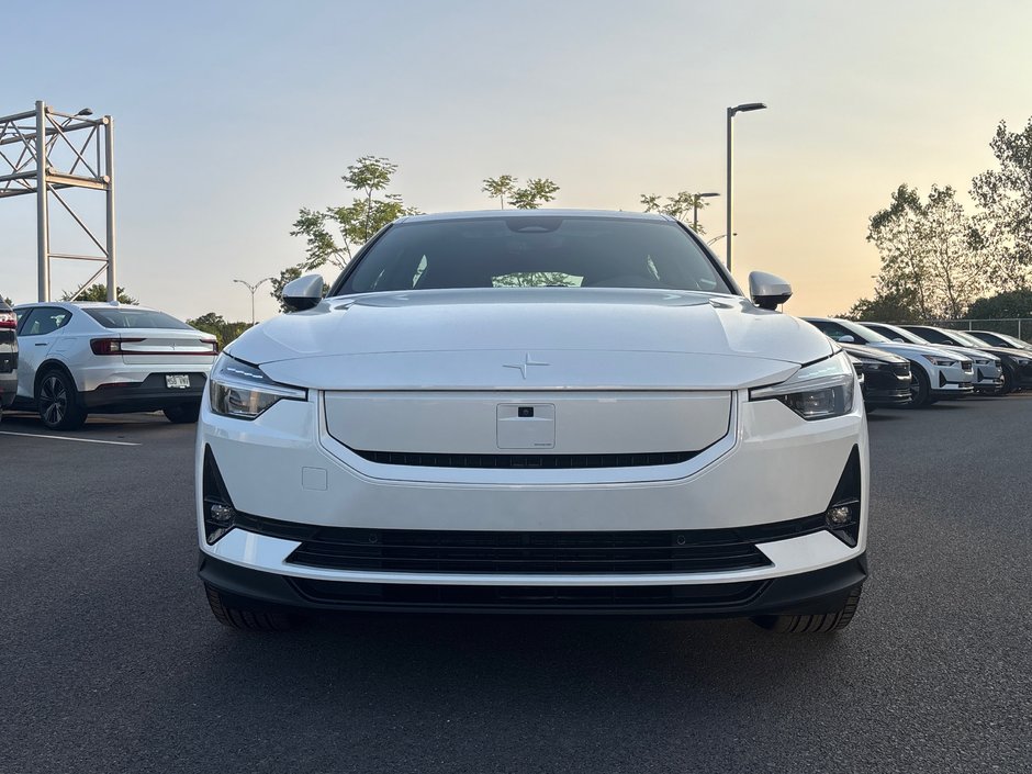 2024 Polestar 2 Plus-5