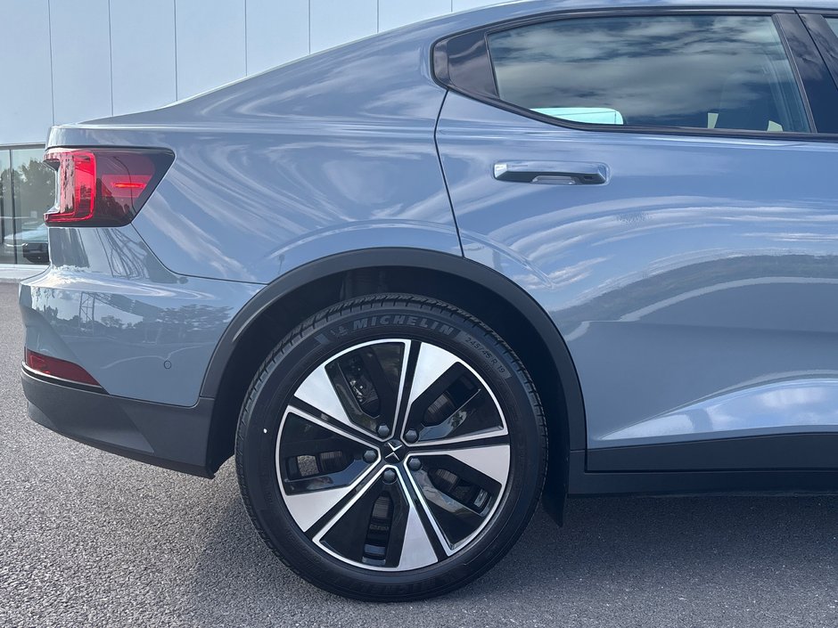 2024 Polestar 2 Plus-7