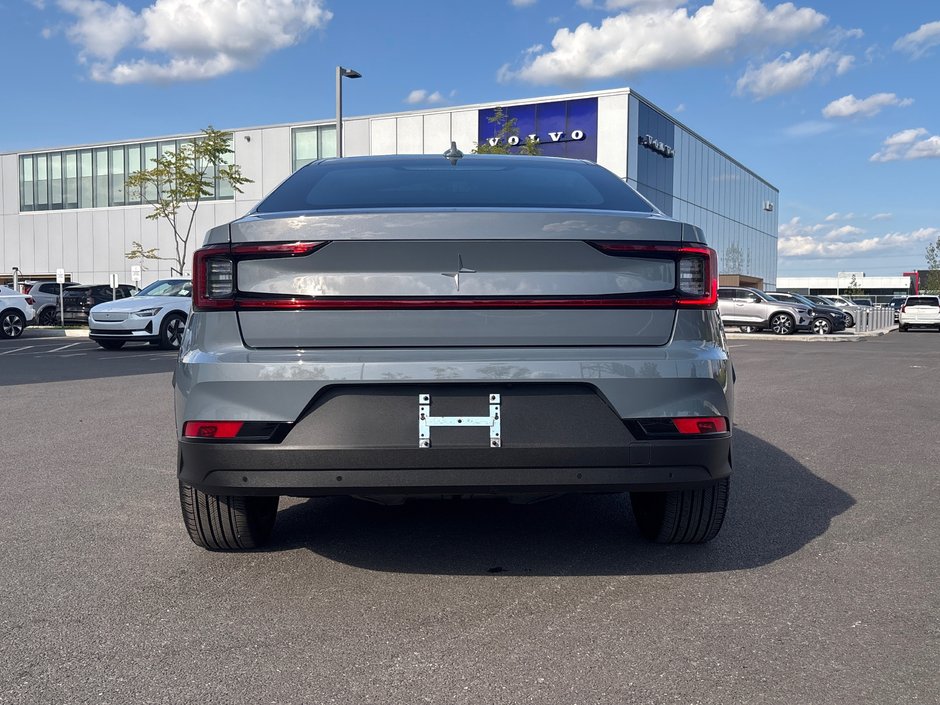 2024 Polestar 2 Plus-4