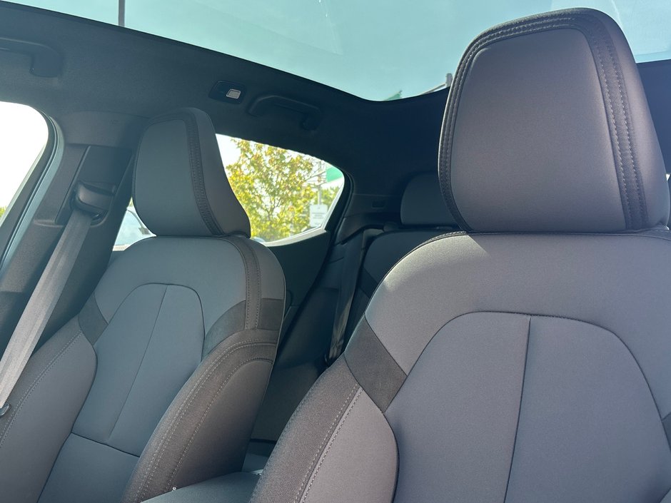 2024 Polestar 2 Plus-8