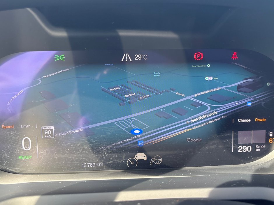 2024 Polestar 2 Plus-9