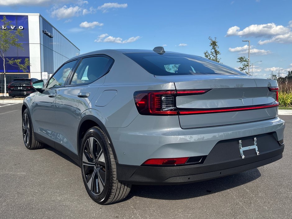 2024 Polestar 2 Plus-3