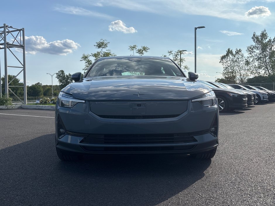 2024 Polestar 2 Plus-5