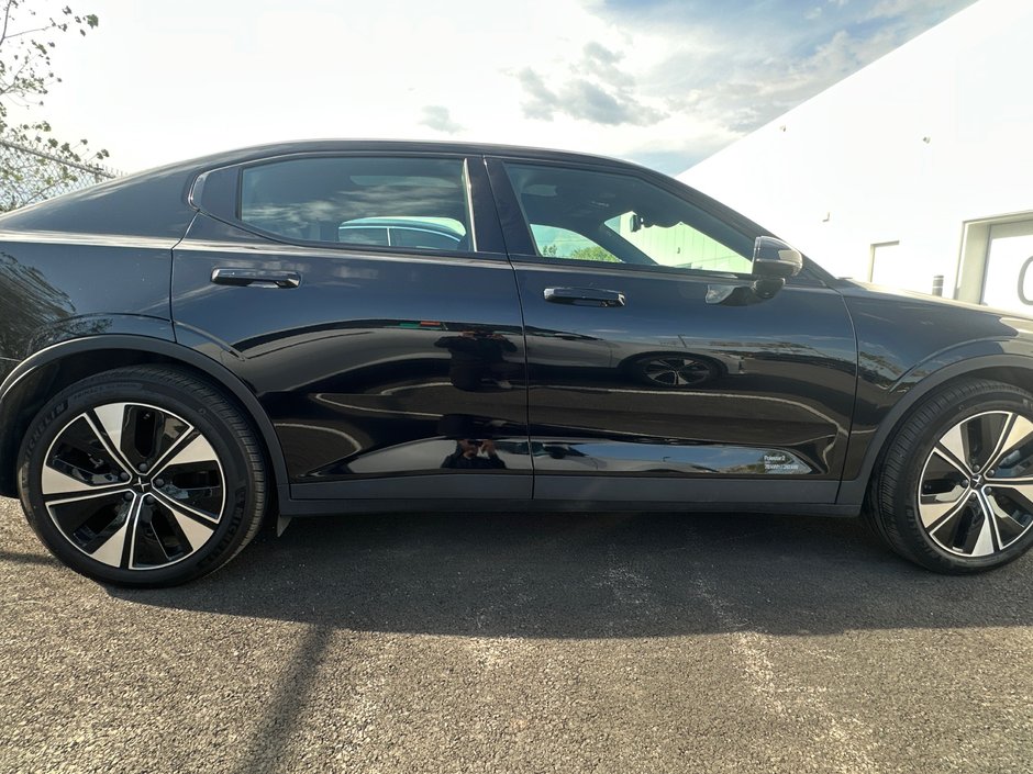 Polestar 2 Plus 2024-2