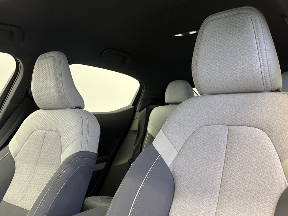 Polestar 2 BASE 2024-11